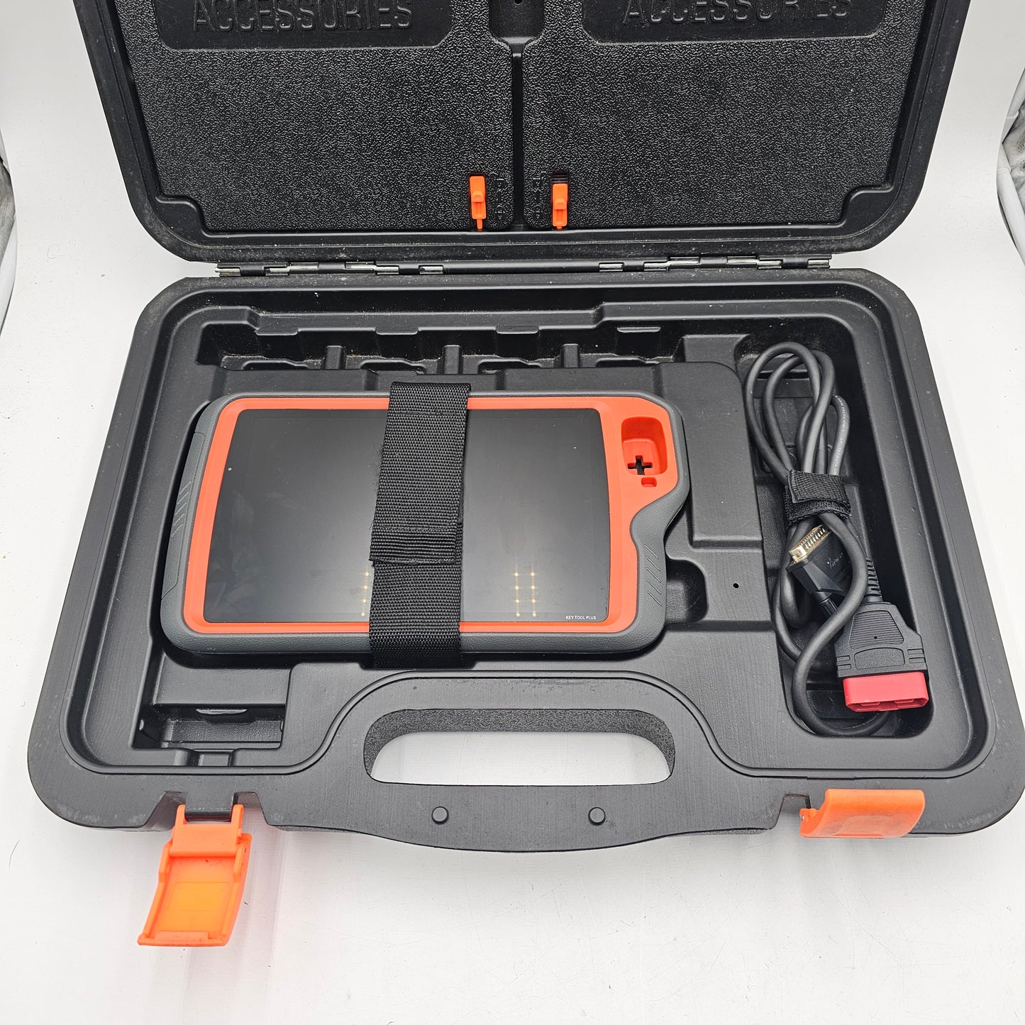 XHORSE Key Tool Plus with Working Firmware