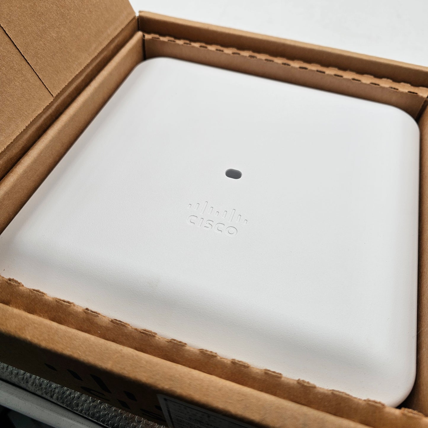Cisco AP Wireless Access Point C9120AXI-B