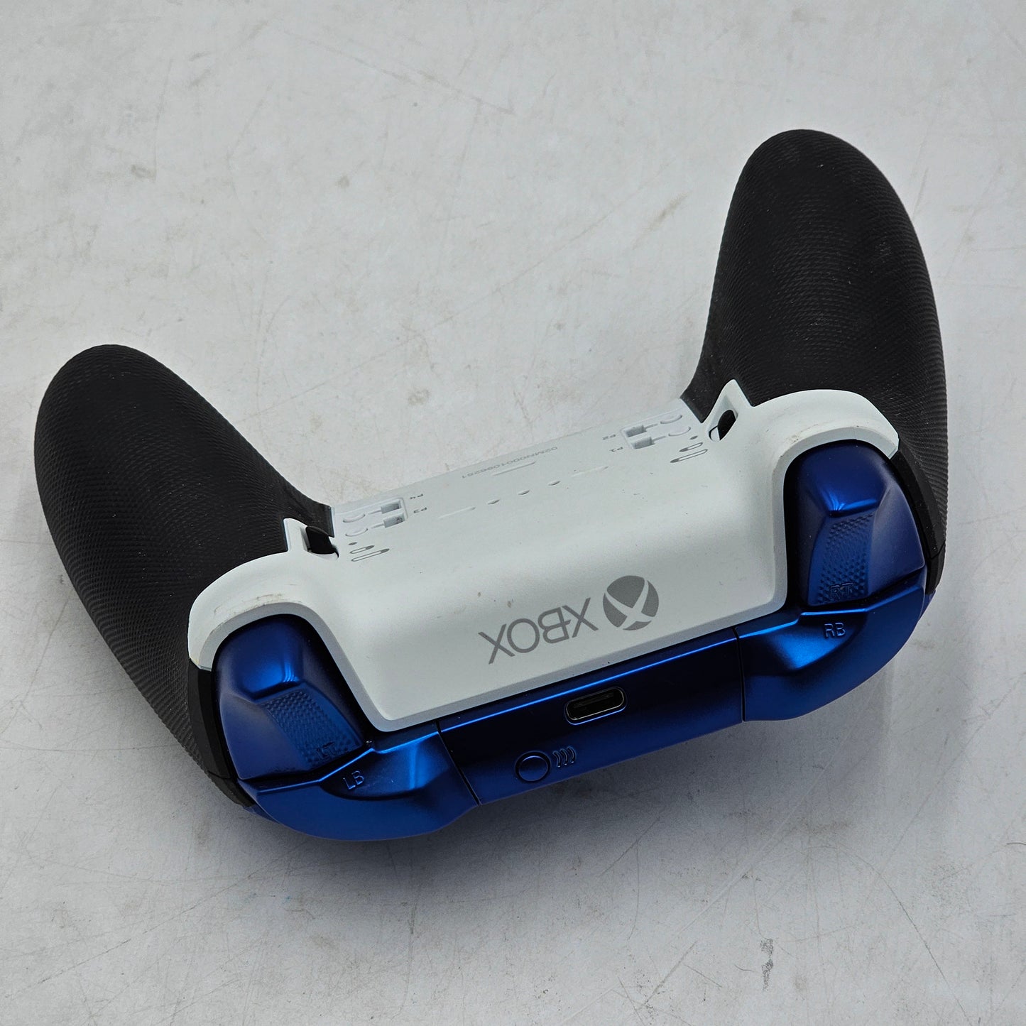 Microsoft ELITE SERIES 2 Black/Blue 1797