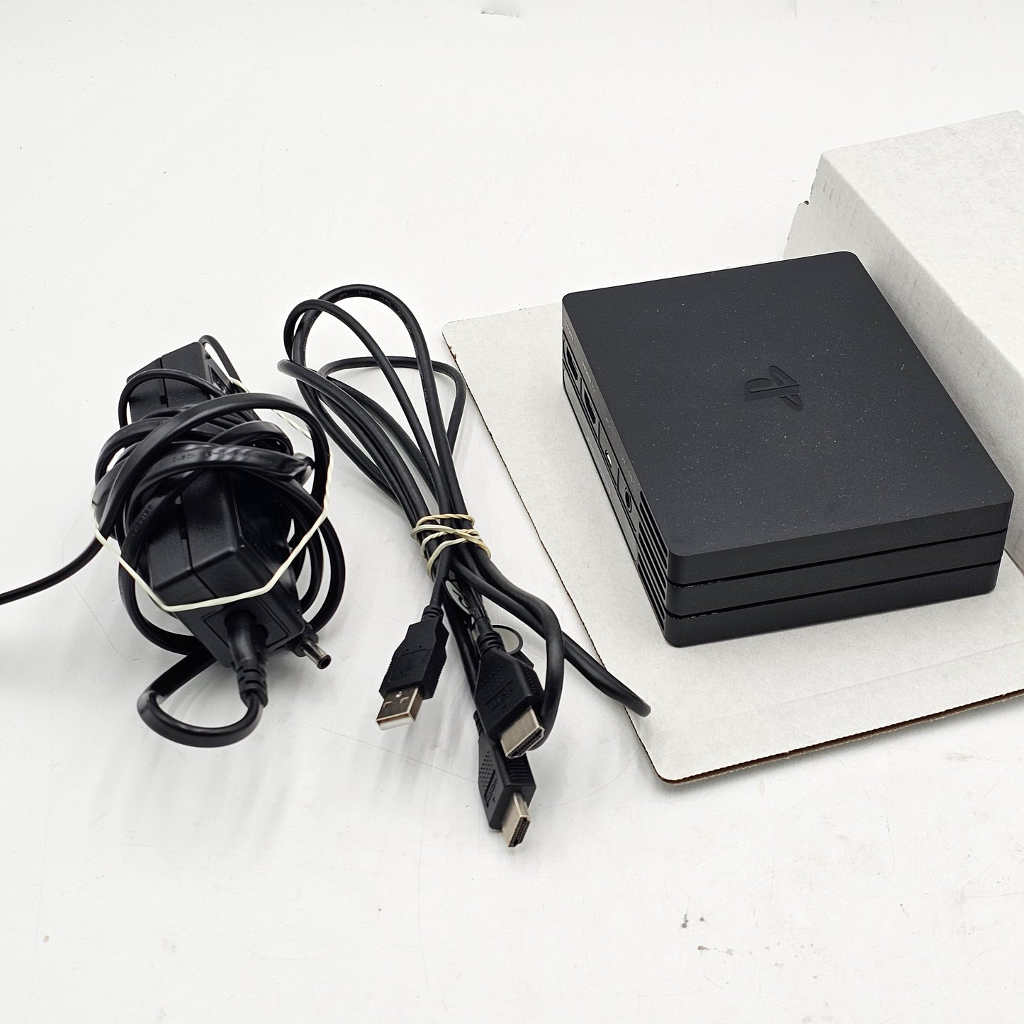 SONY PlayStation VR1 Blood & Truth and Everybody's Golf VR Bundle VR System NA