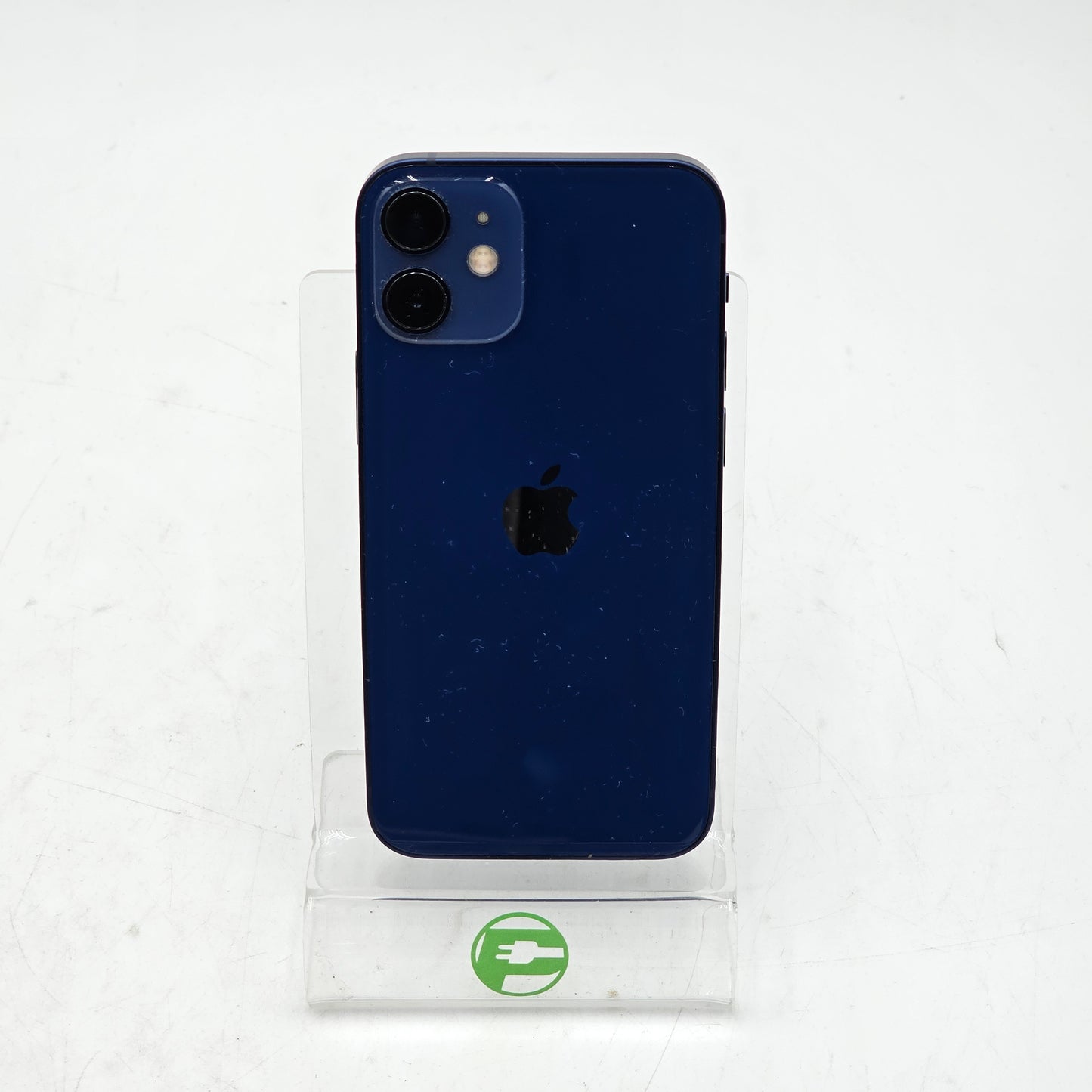 Factory Unlocked Apple iPhone 12 Mini 128GB Blue MG783LL/A