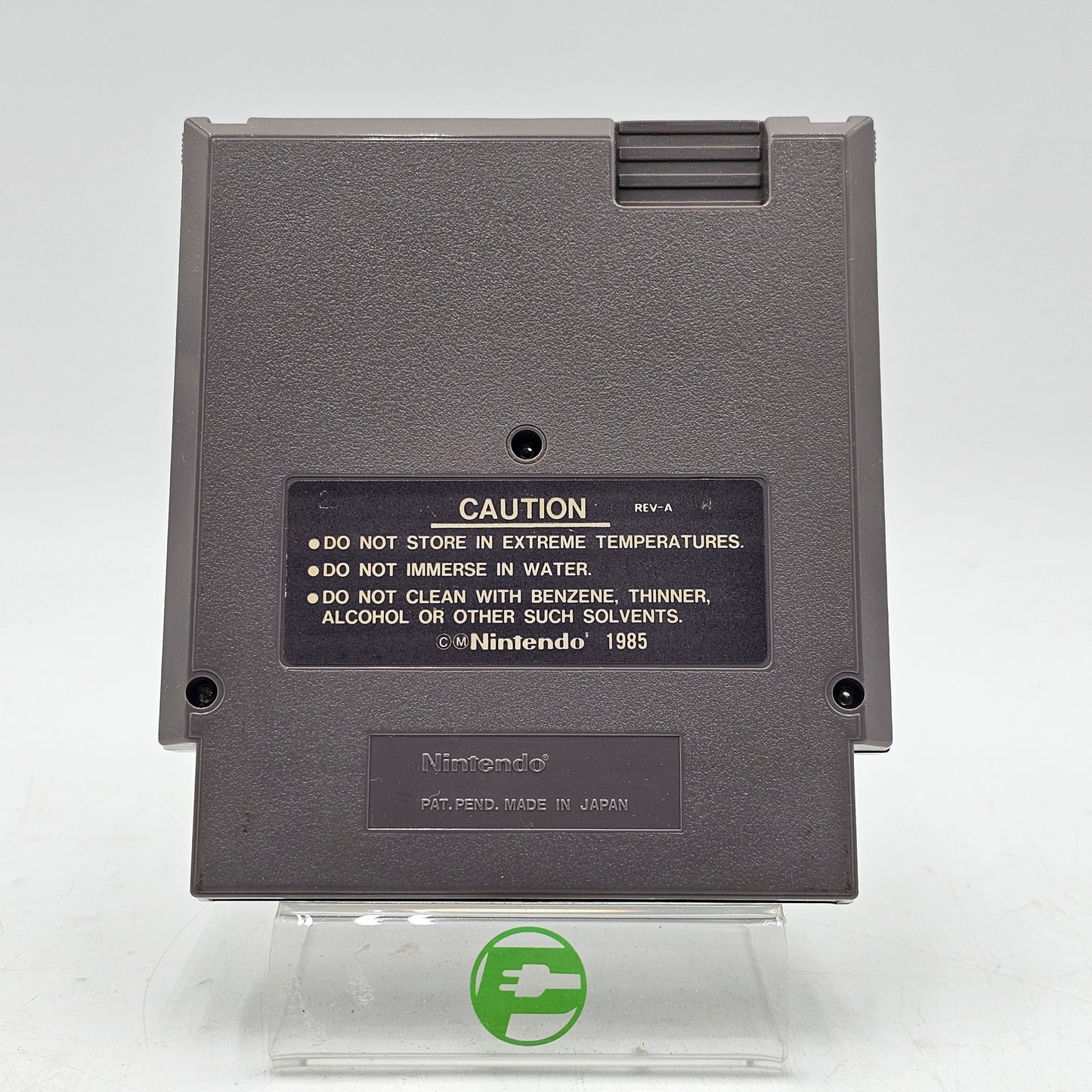 Super Mario Bros 2 (Nintendo NES, 1988)