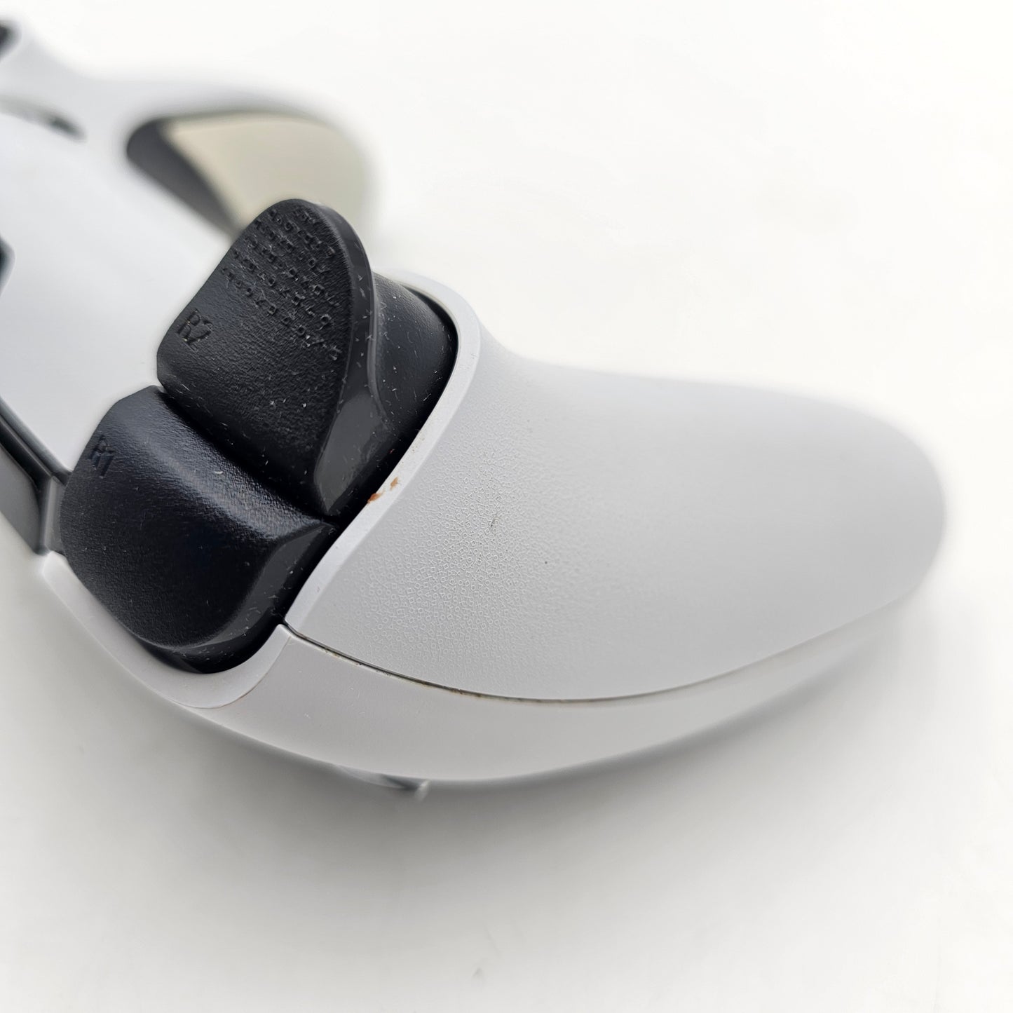 Sony Playstation 5 PS5 DualSense Edge Wireless Controller White CFI-ZCP1