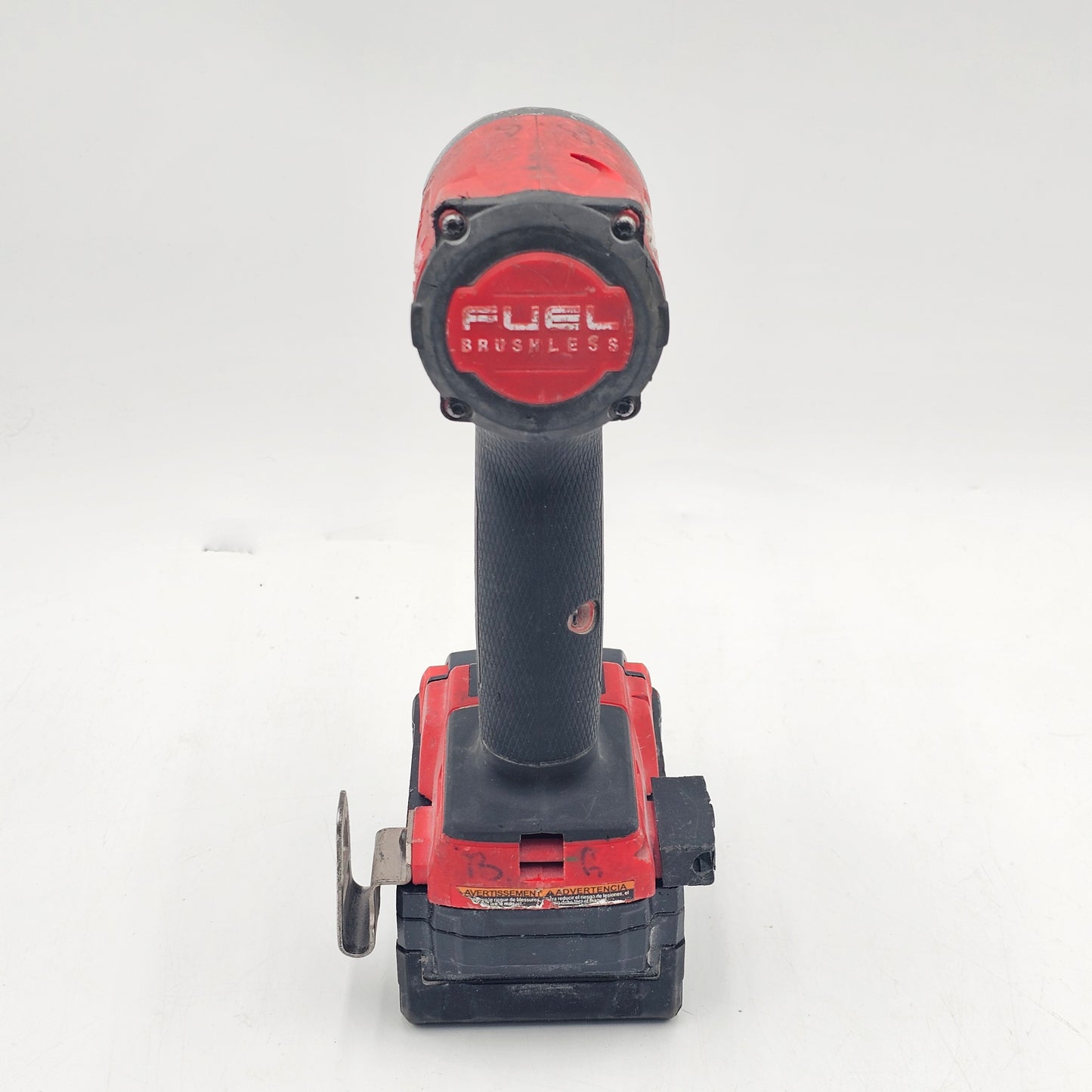 Milwaukee 2853-20 M18 18V 1/4-Inch Hex Impact Driver with Battery