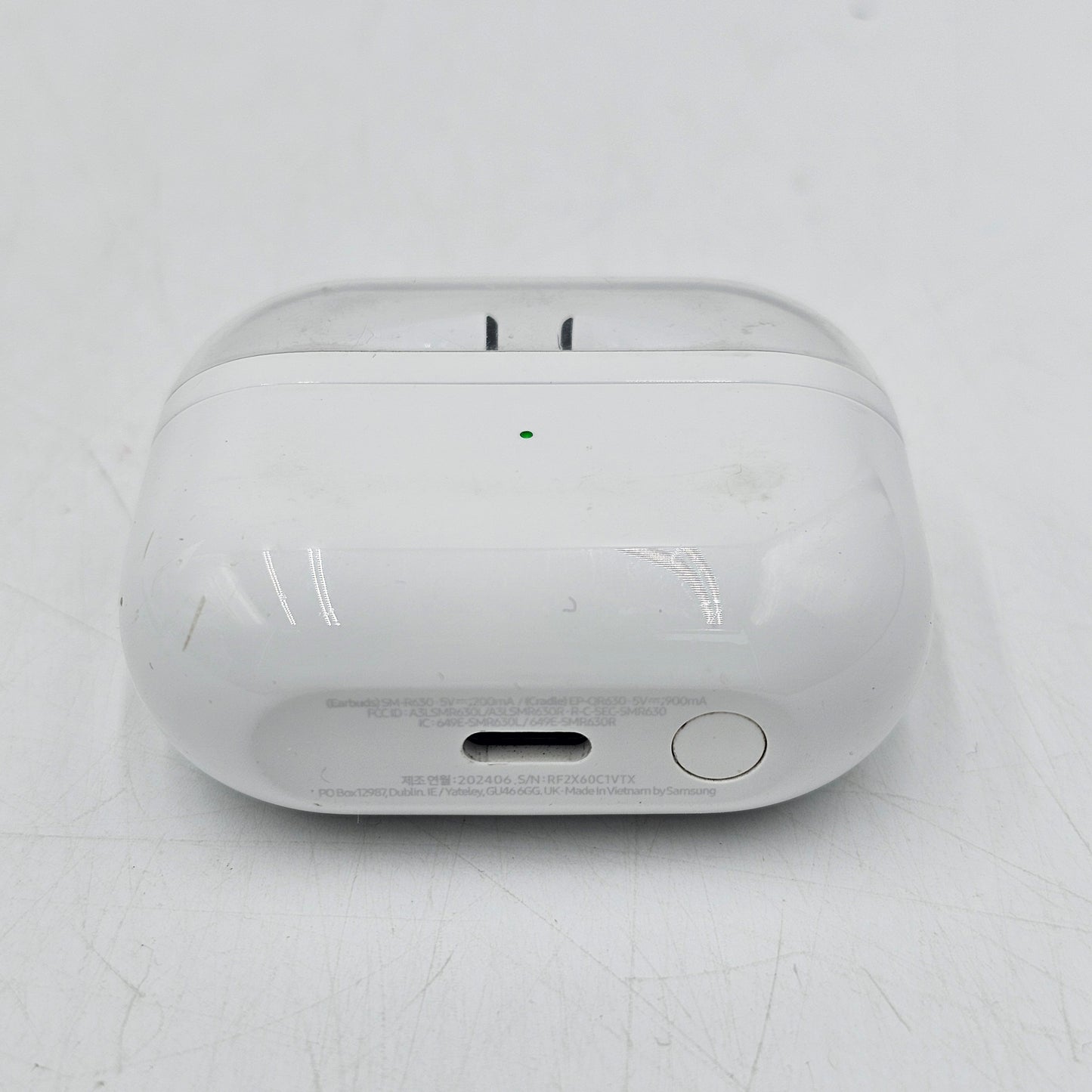 Samsung Galaxy Buds 3 Pro Wireless Bluetooth Earbuds SM-R630