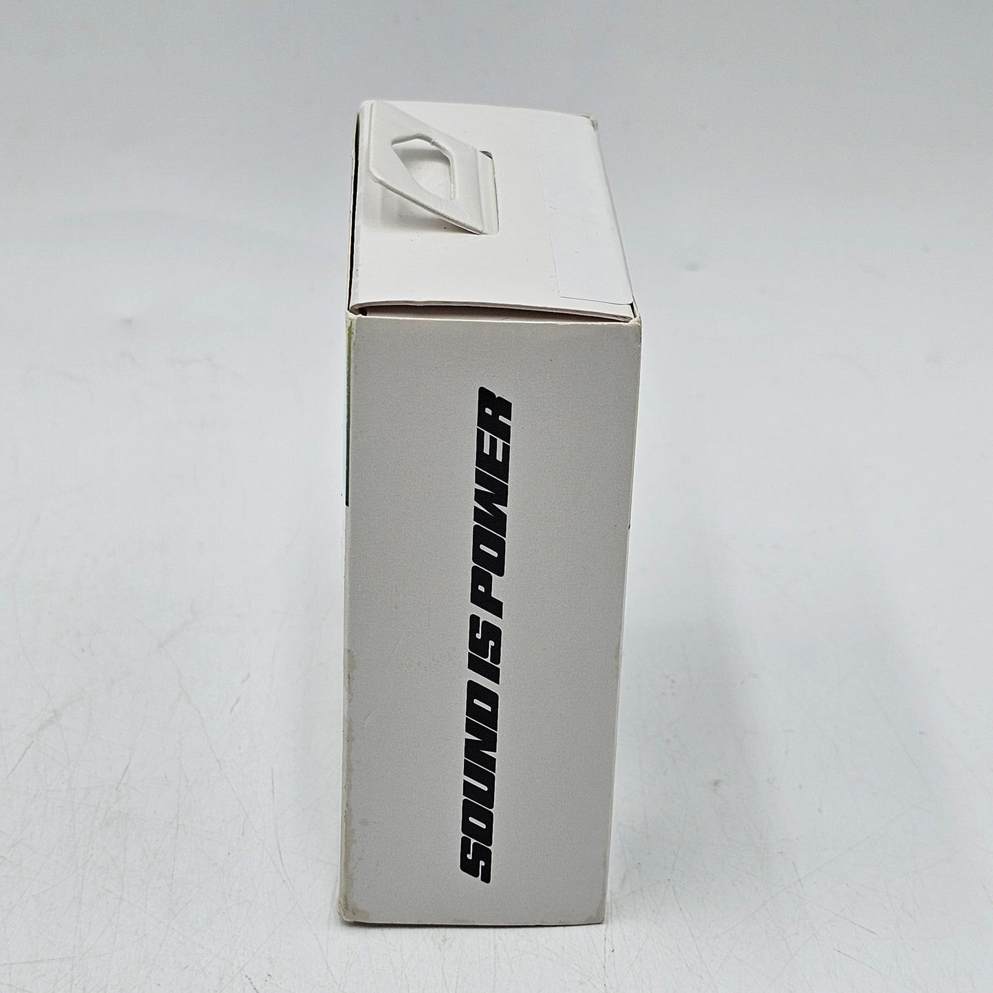 New Bose Ultra Wireless Open Earbuds White Smoke 881046-0020