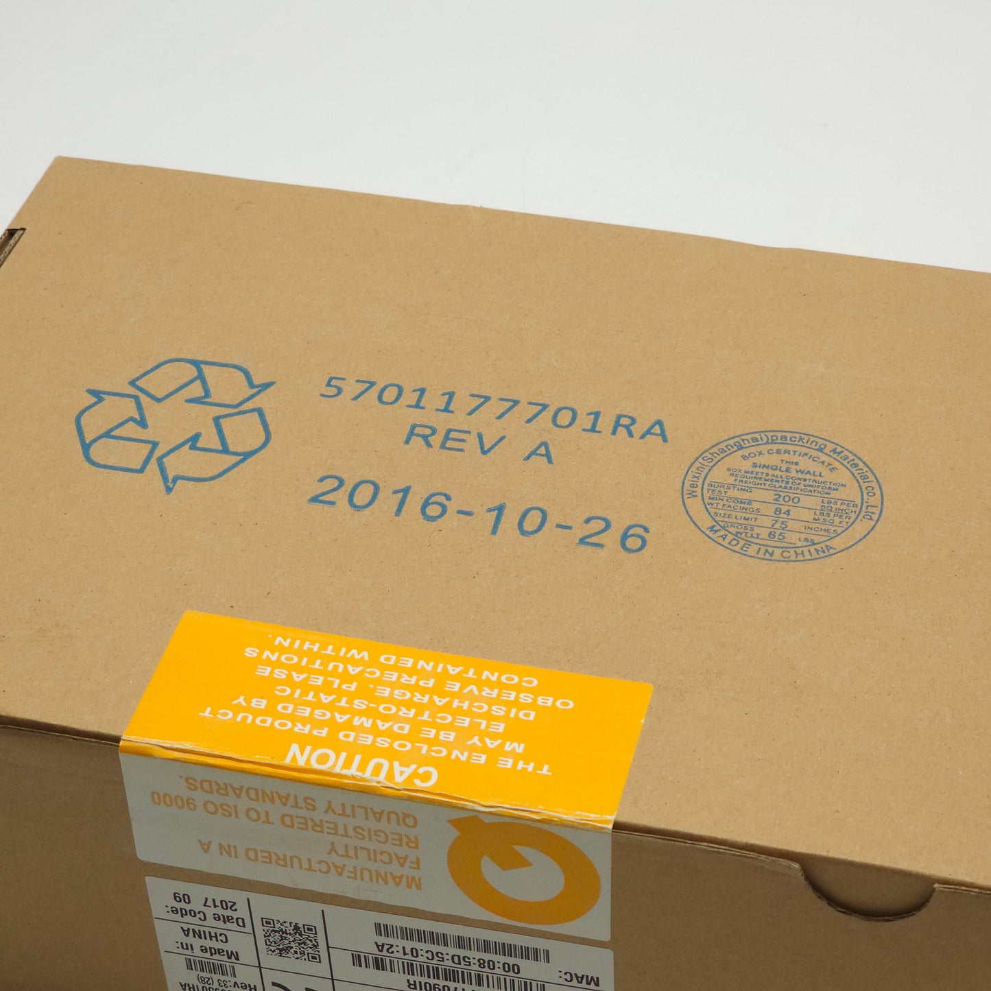 New MITEL MiVoice IP Phone 68731