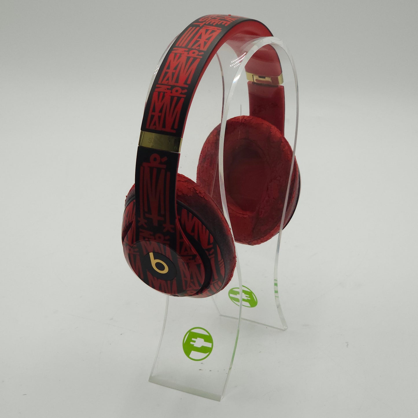 Beats Studio 3 Wireless Noise Cancelling Headphones DJ Khaled Custom Edition