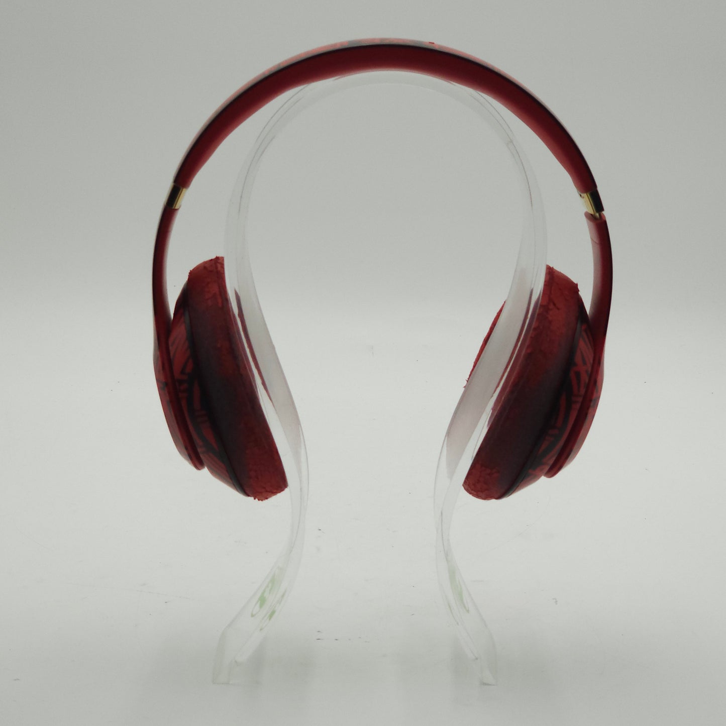 Beats Studio 3 Wireless Noise Cancelling Headphones DJ Khaled Custom Edition