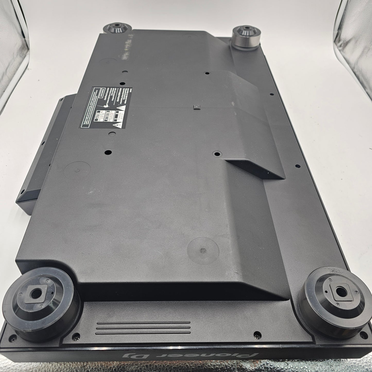 Pioneer DJ XDJ-RX2 2-Channel DJ Controller