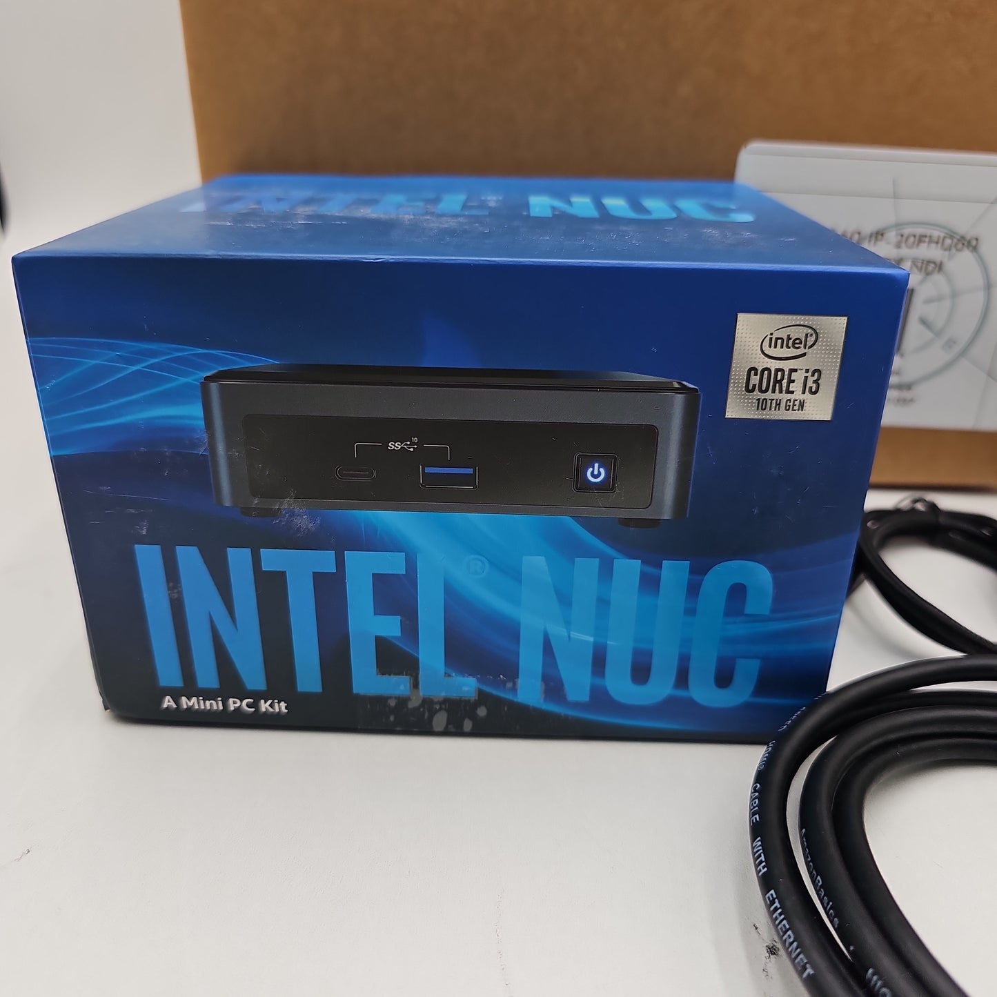 New The Saber vdo360 AutoPilot Autotracking Camera USB3 Angekis