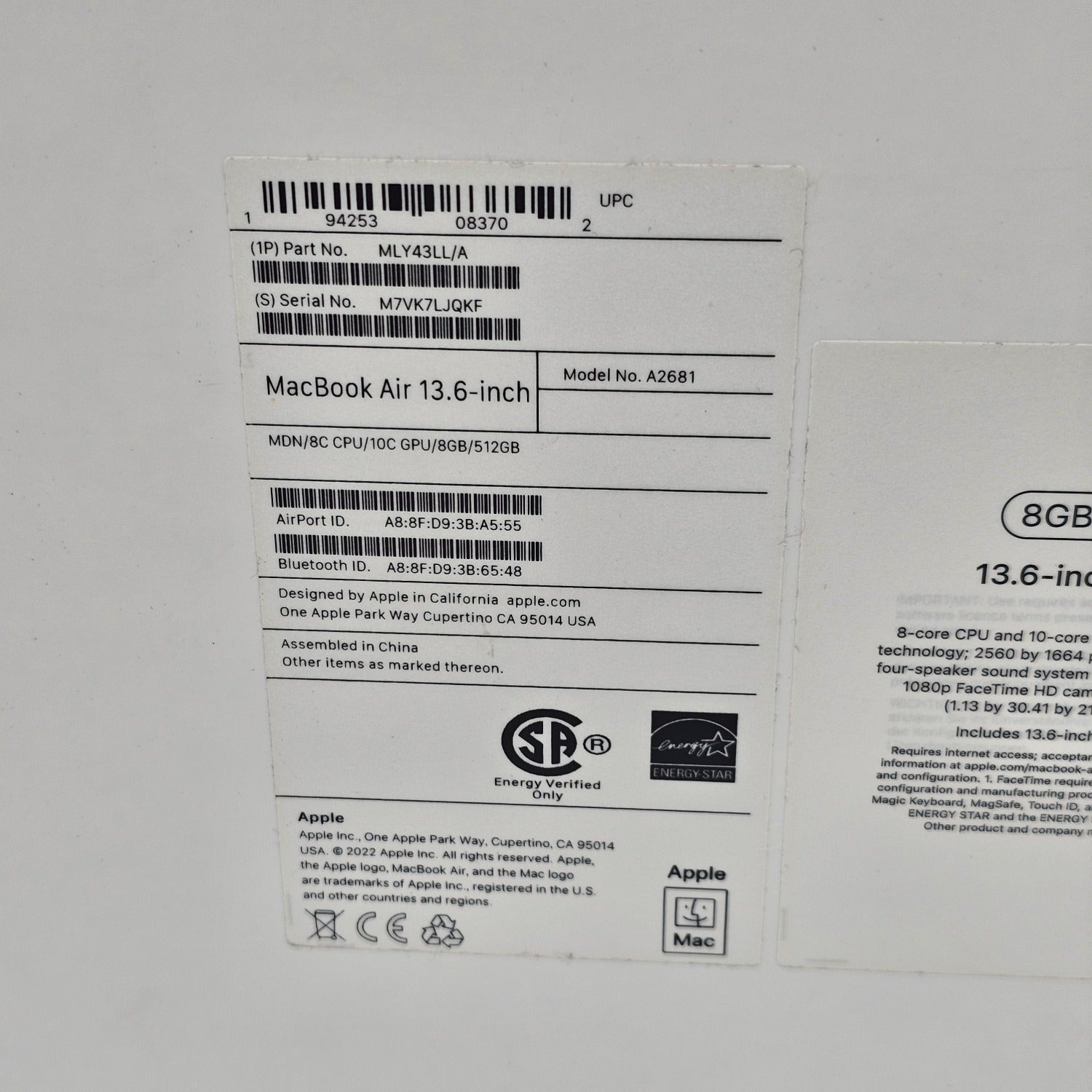 Product Image