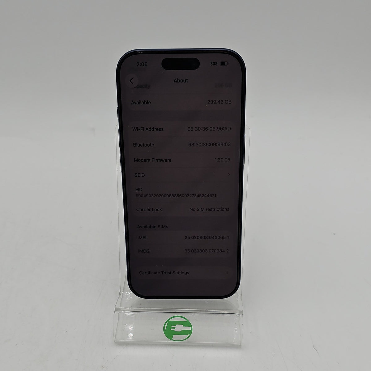 Product Image