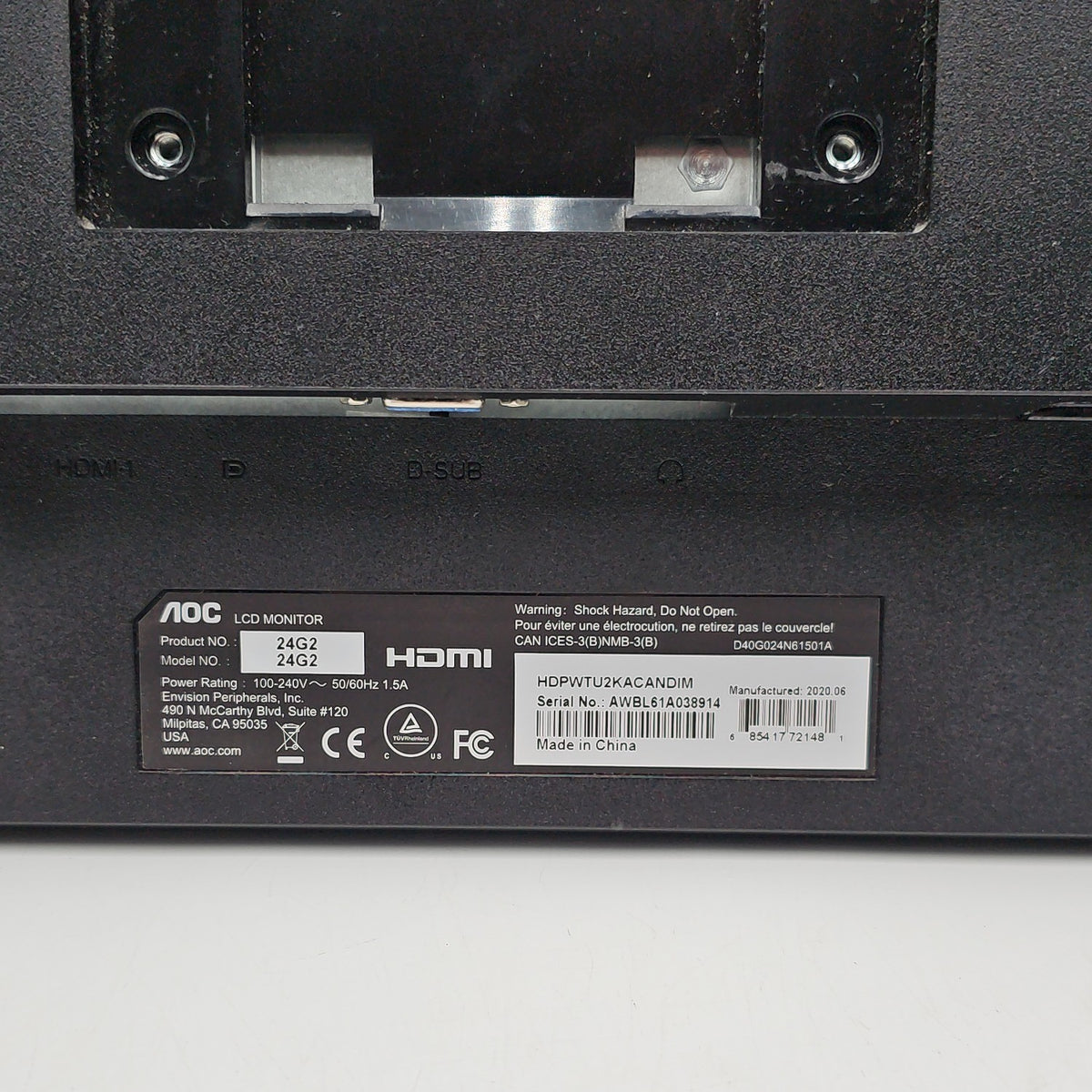 Product Image
