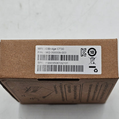 New Gemalto IDBridge CT30 USB Smart Card Reader
