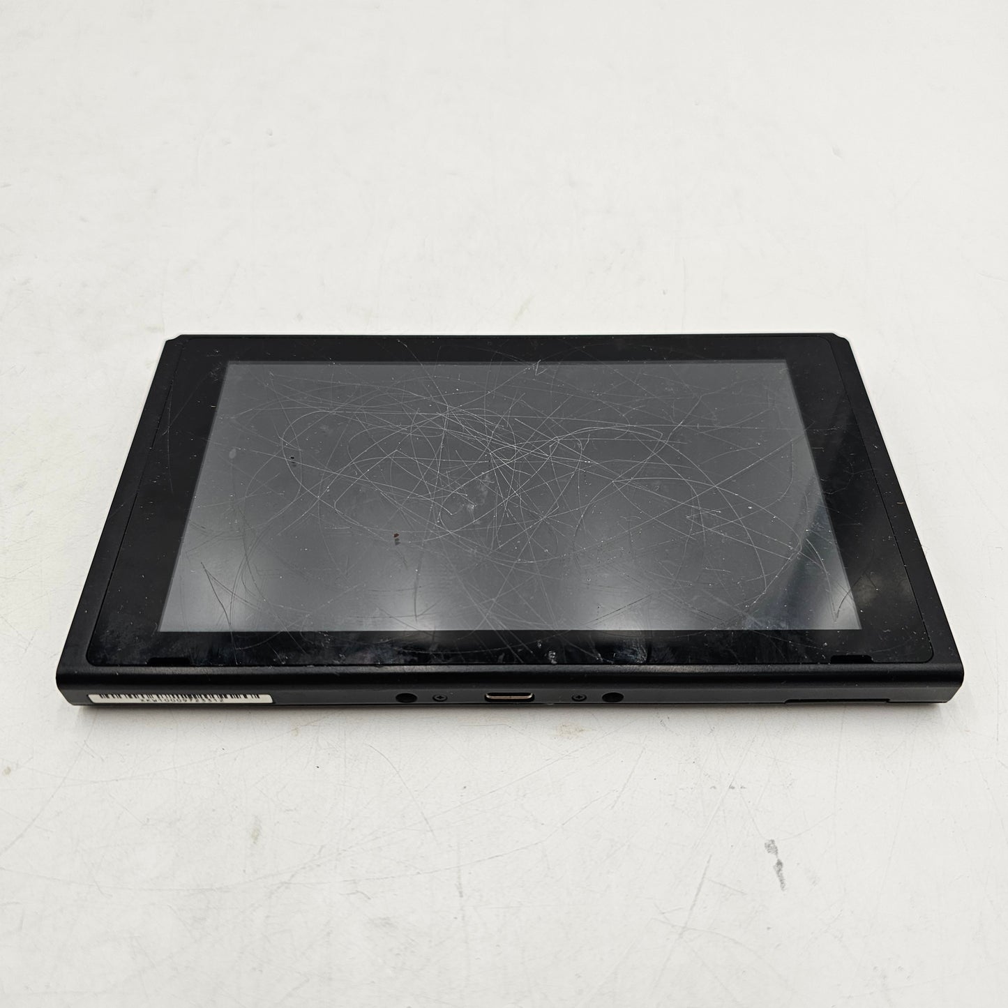 Broken Nintendo Switch HAC 001 01 32GB Console