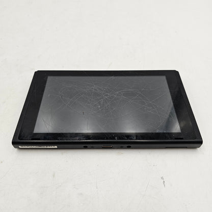 Broken Nintendo Switch HAC 001 01 32GB Console