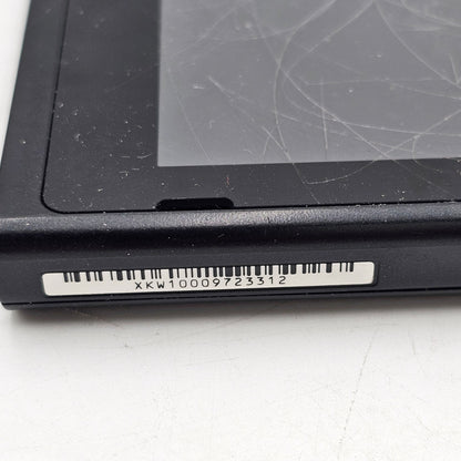 Broken Nintendo Switch HAC 001 01 32GB Console