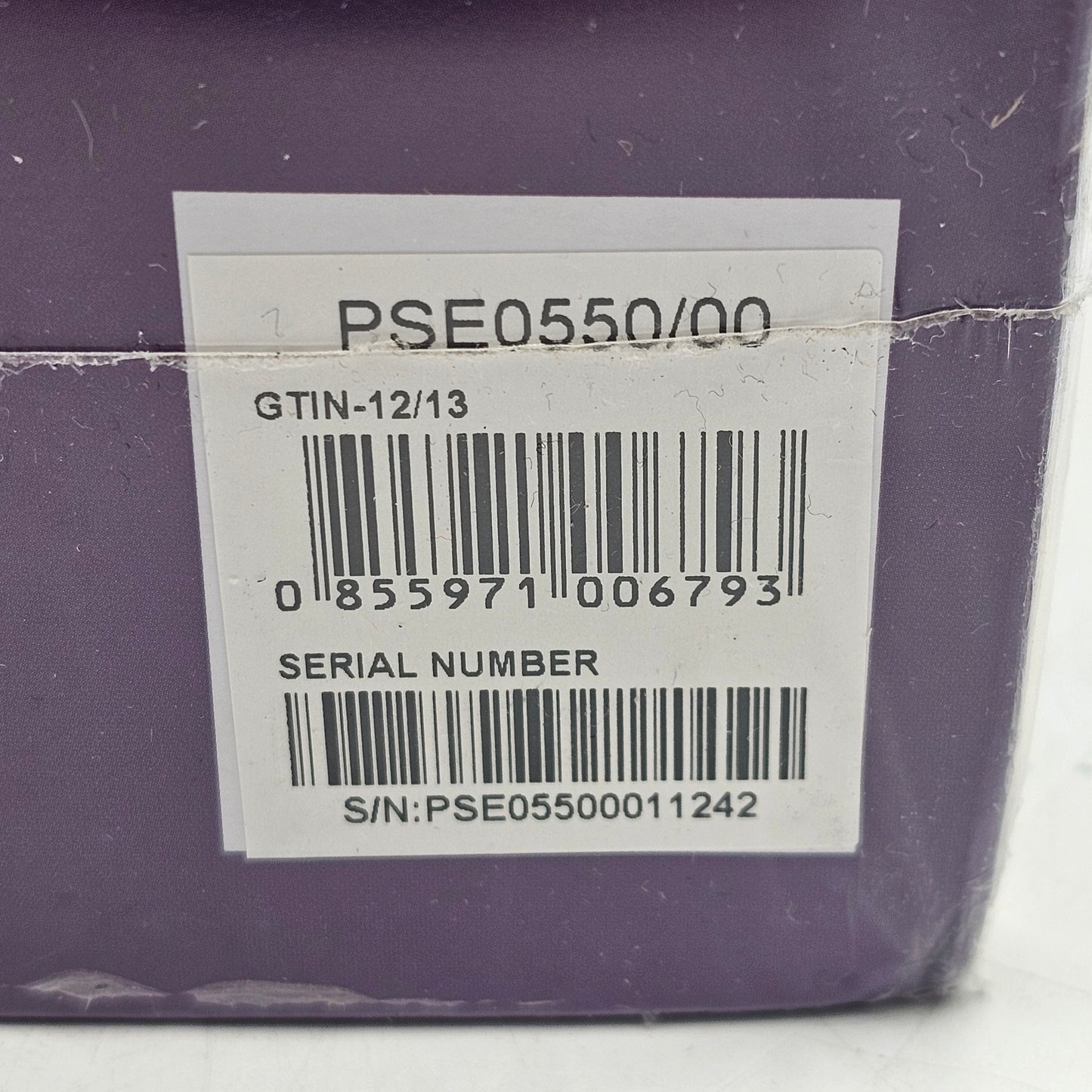 New Philips SmartMeeting HD Video and Audio Conferencing Solution PSE0550/00