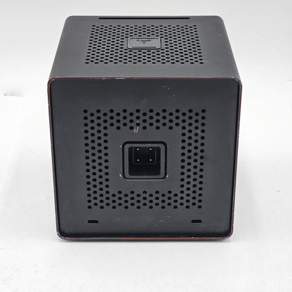 Anthem One AONEBLKFULL LED Light with Anthem Power Plus AC DC