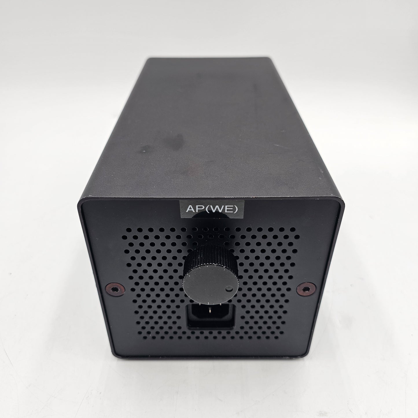 Anthem One AONEBLKFULL LED Light with Anthem Power Plus AC DC