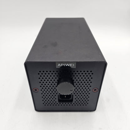 Anthem One AONEBLKFULL LED Light with Anthem Power Plus AC DC