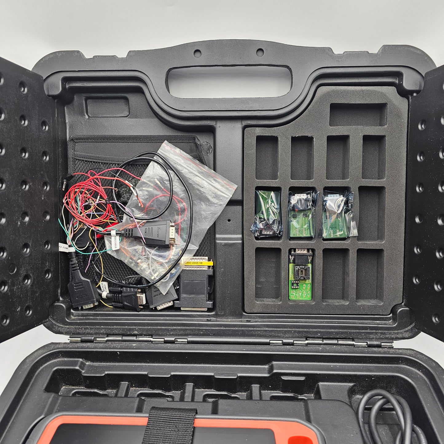 XHORSE Key Tool Plus with Working Firmware