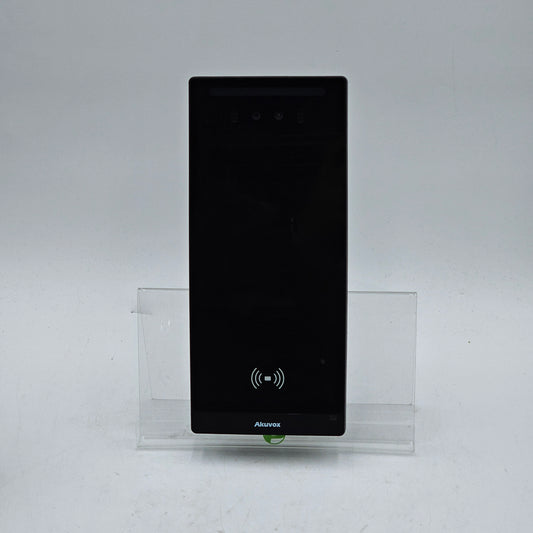 Akuvox E18 7 Inch Facial Recognition Door Phone IP Intercom Access Control