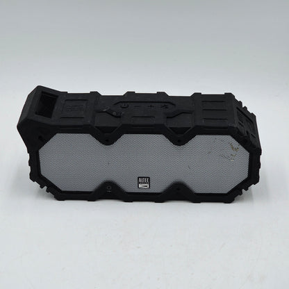 Altec Lansing IMW888-SBLUE Super Lifejacket Rugged Waterproof Bluetooth Speaker