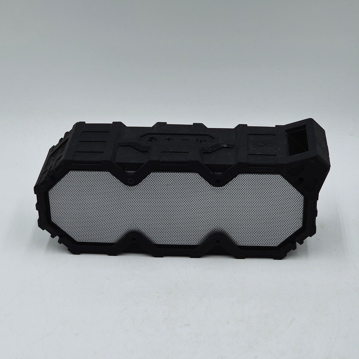 Altec Lansing IMW888-SBLUE Super Lifejacket Rugged Waterproof Bluetooth Speaker