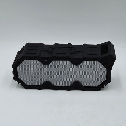 Altec Lansing IMW888-SBLUE Super Lifejacket Rugged Waterproof Bluetooth Speaker