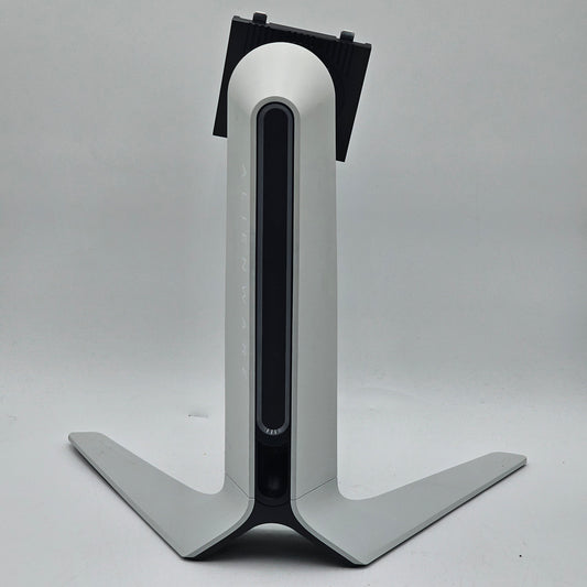 Dell Alienware AW2521HFL Monitor Stand OEM 0KT4GF B with Adjustable Design