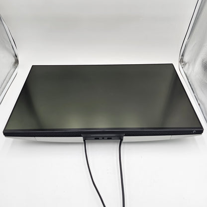 Broken Dell AW2721D 27 Inch 2K WQHD 2560x1440 Alienware Gaming Monitor