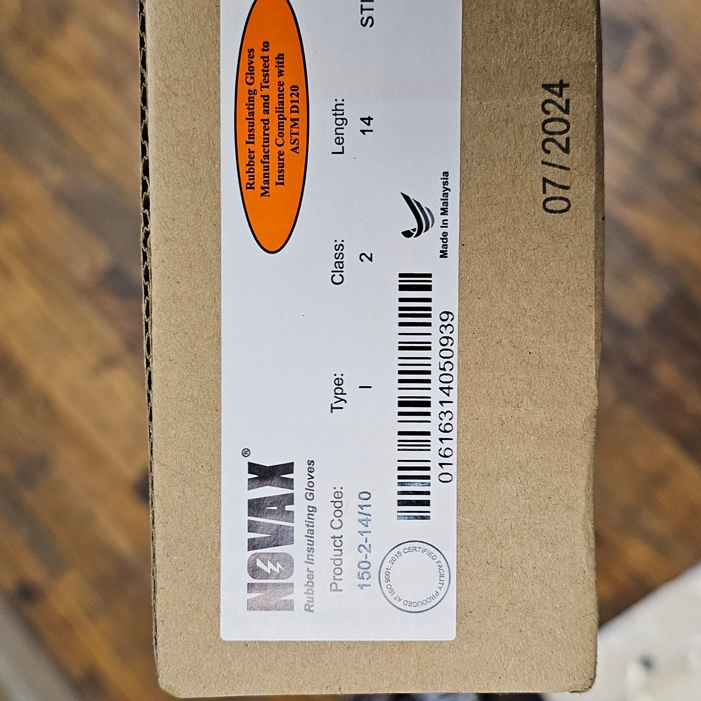 New MECHANIX WEAR AG40-GP-L-H3P-10 Ppe4 Arc Flash Kit 797Z91