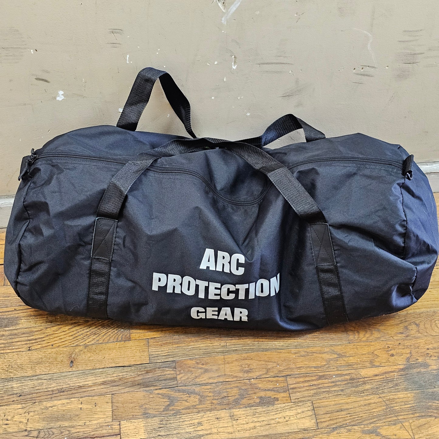 New MECHANIX WEAR AG40-GP-L-H3P-10 Ppe4 Arc Flash Kit 797Z91