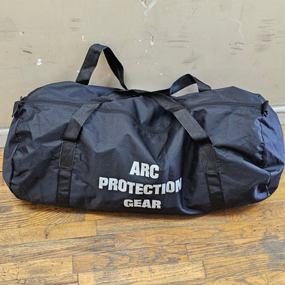 New MECHANIX WEAR AG40-GP-L-H3P-10 Ppe4 Arc Flash Kit 797Z91