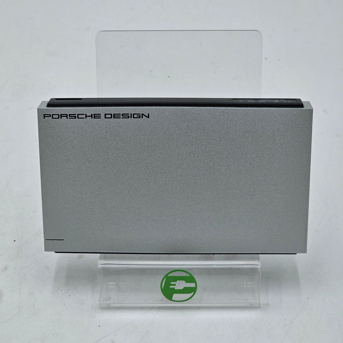 Lacie Porsche Design 2TB P9223