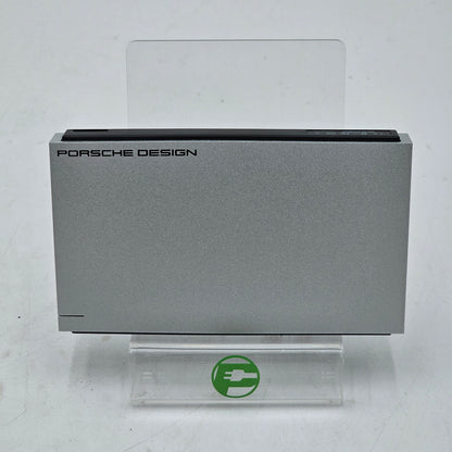 Lacie Porsche Design 2TB P9223