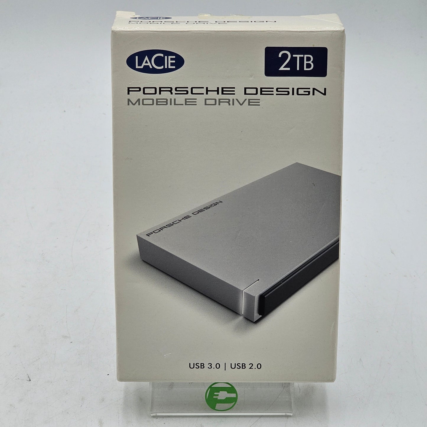 Lacie Porsche Design 2TB P9223