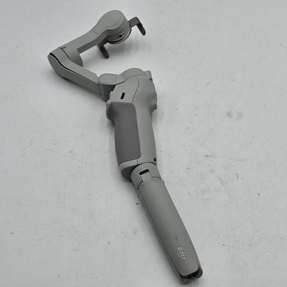 DJI Osmo Mobile SE Gimbal OK200