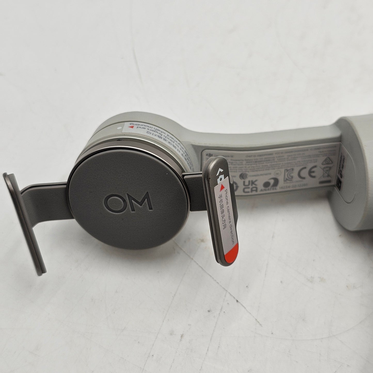 DJI Osmo Mobile SE Gimbal OK200
