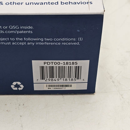 New Petsafe Collarless Trainer Ultrasonic Training Tool PDT00-18185