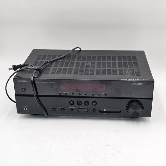 YAMAHA RX-V79 Media Receiver