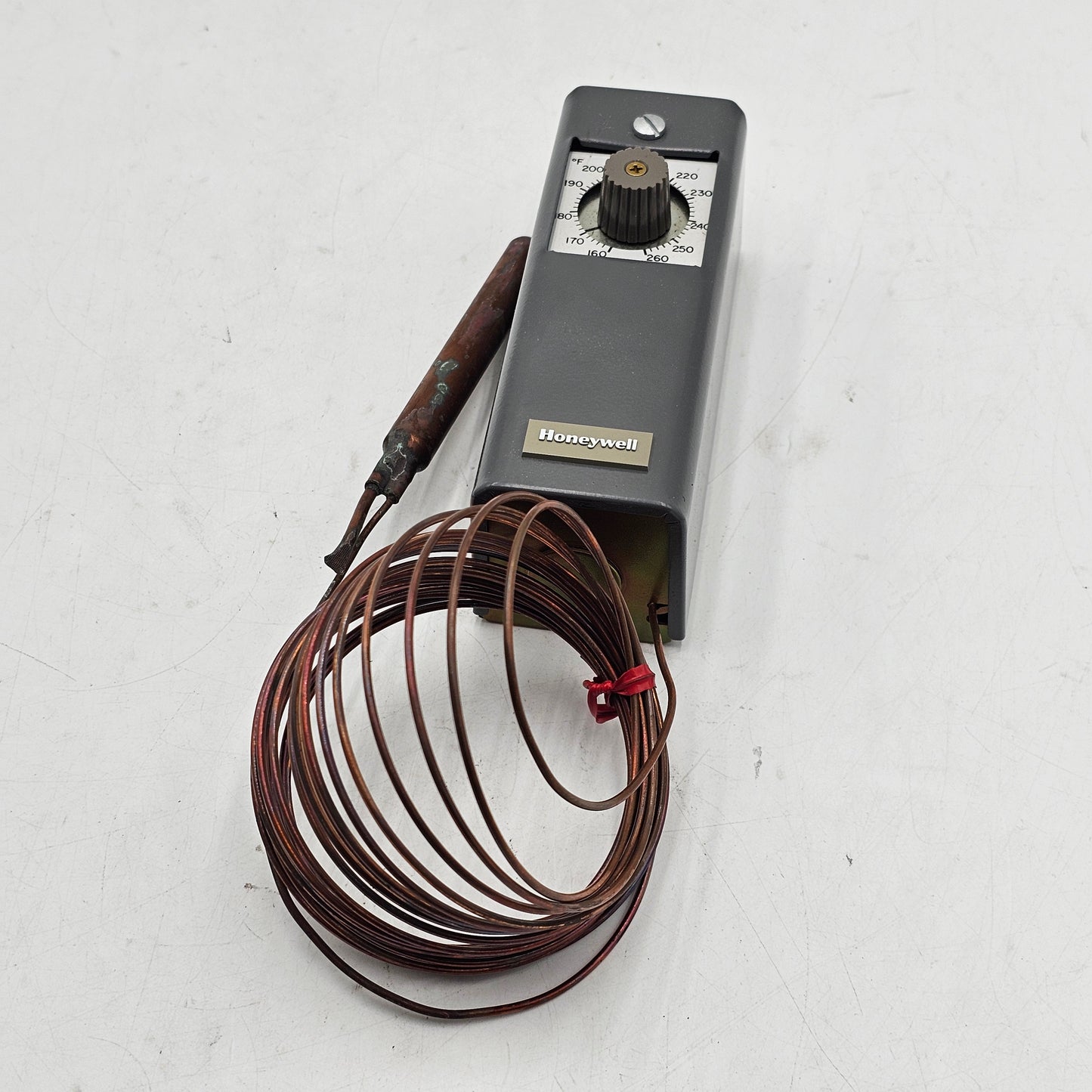 HONEYWELL T991A Temperature Controller 1079