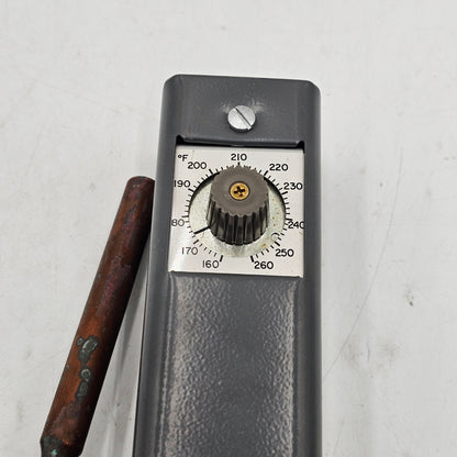 HONEYWELL T991A Temperature Controller 1079