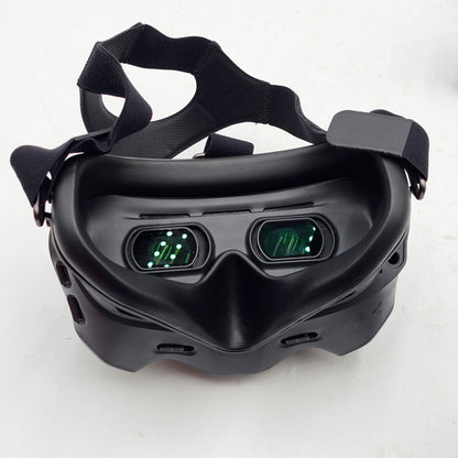 DJI FPV 4K Camera Drone Stabilized HD Video Quadcopter