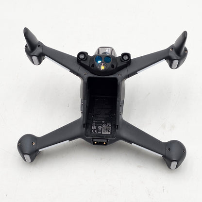 DJI FPV 4K Camera Drone Stabilized HD Video Quadcopter