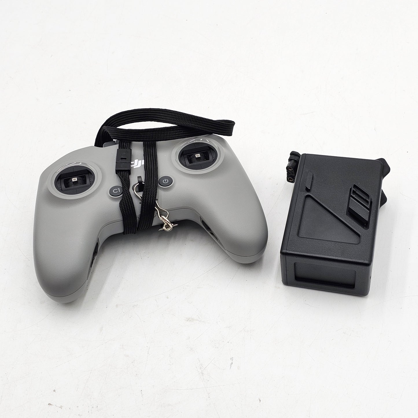 DJI FPV 4K Camera Drone Stabilized HD Video Quadcopter