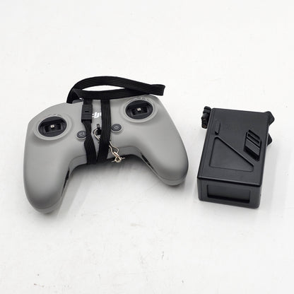 DJI FPV 4K Camera Drone Stabilized HD Video Quadcopter