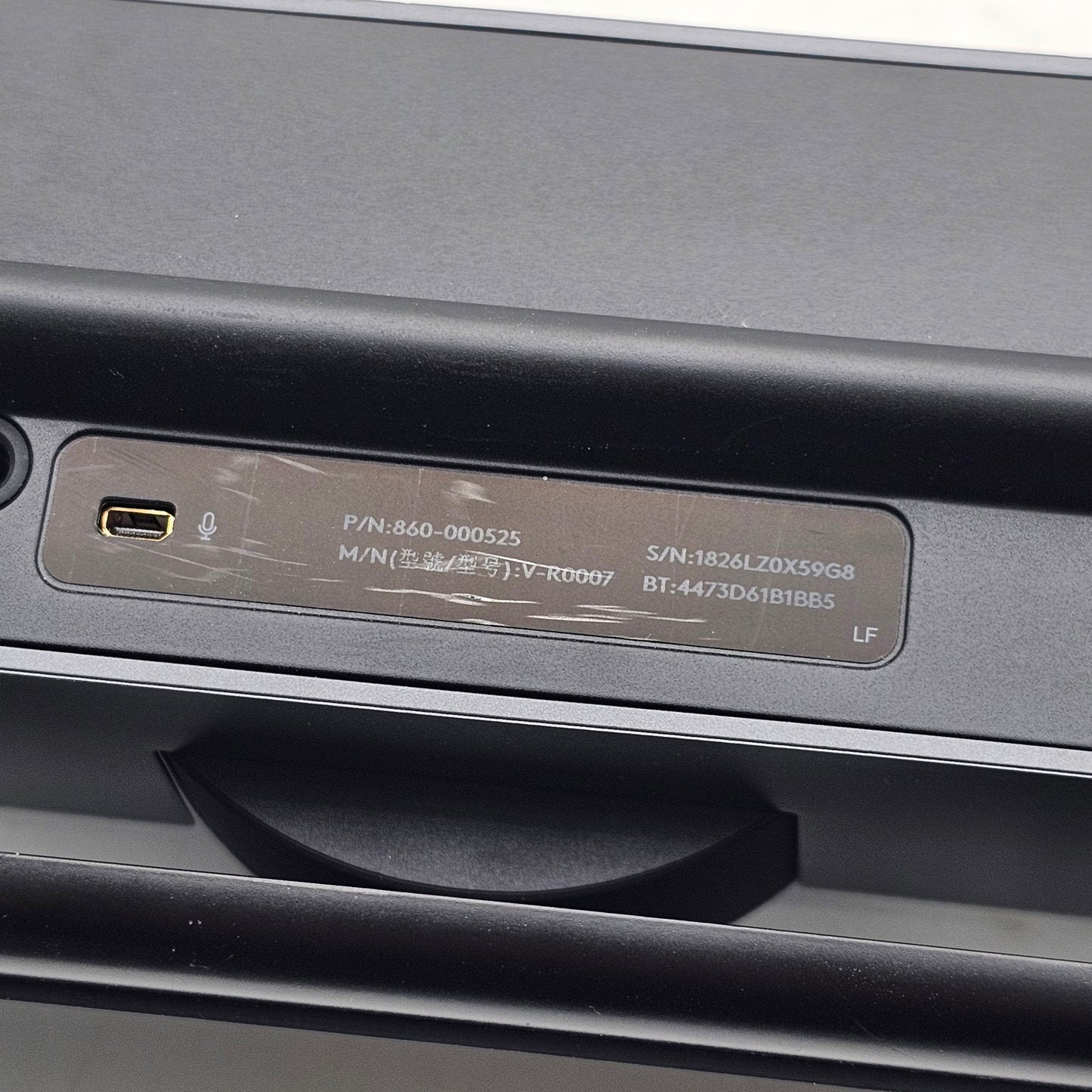 Logitech Meetup Video Conferencing Camera 860-000525